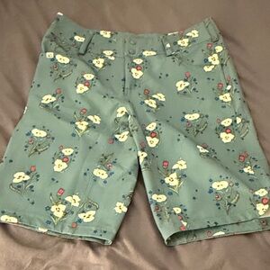 Wild rye mountain bike shorts